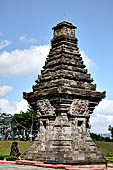 Candi Panataran - Dated Temple. 